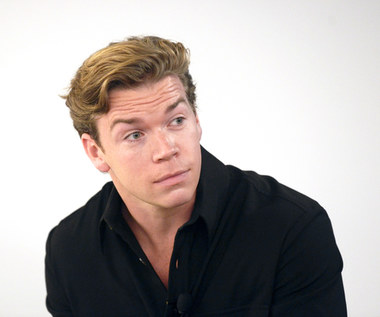 Will Poulter jako Adam Warlock w "Strażnikach Galaktyki 3"