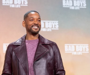 Will Smith dziękuje swojemu mentorowi. Wzruszające słowa aktora