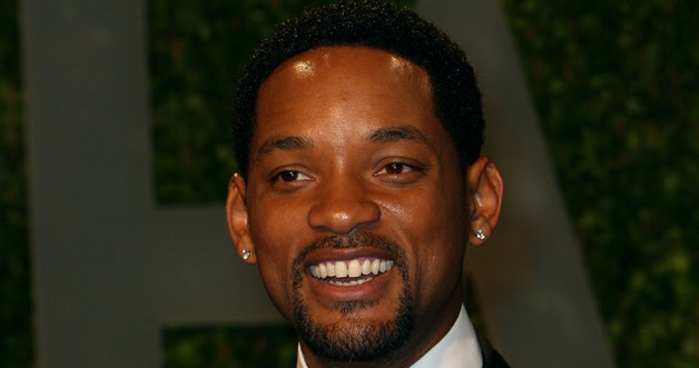 Will Smith, fot. Alberto E. Rodriguez &nbsp; /Getty Images/Flash Press Media