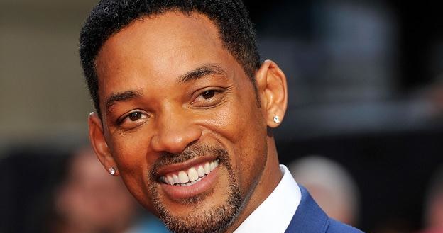 Will Smith, fot. Gareth Cattermole /Getty Images/Flash Press Media