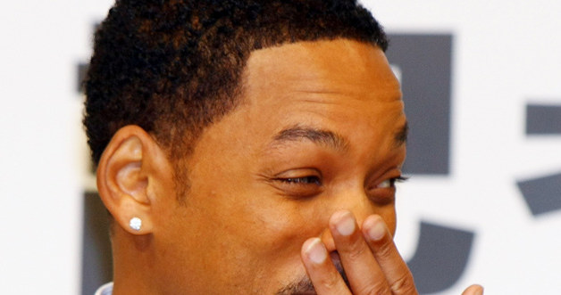 Will Smith, fot. Junko Kimura &nbsp; /Getty Images/Flash Press Media