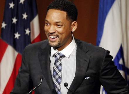Will Smith, fot. Kevin Winter /Getty Images/Flash Press Media