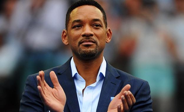 Will Smith, fot. Mike Hewitt /Getty Images/Flash Press Media