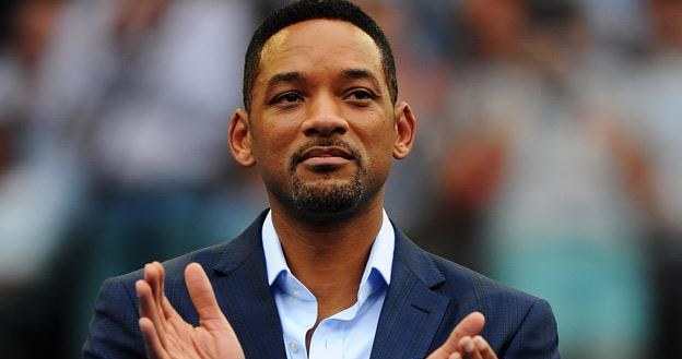 Will Smith, fot. Mike Hewitt /Getty Images/Flash Press Media