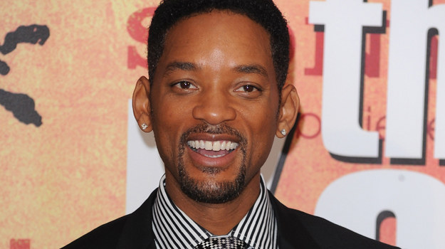 Will Smith / fot. Pascal Le Segretain /Getty Images/Flash Press Media