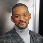 Will Smith i były polski prezydent. Zdjęcie hitem internetu