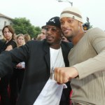 Will Smith i Martin Lawrence wystąpią w "Bad Boys 3"