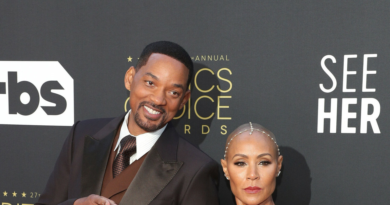 Will Smith,Jada Pinkett Smith /Jen Lowery / SplashNews.com/East News /East News