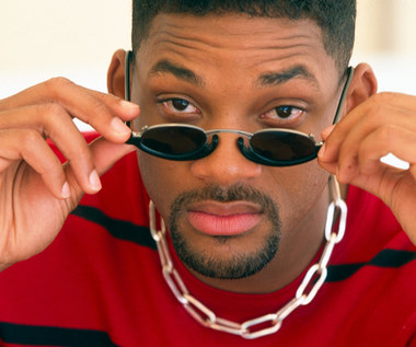 Will Smith: Męski symbol seksu