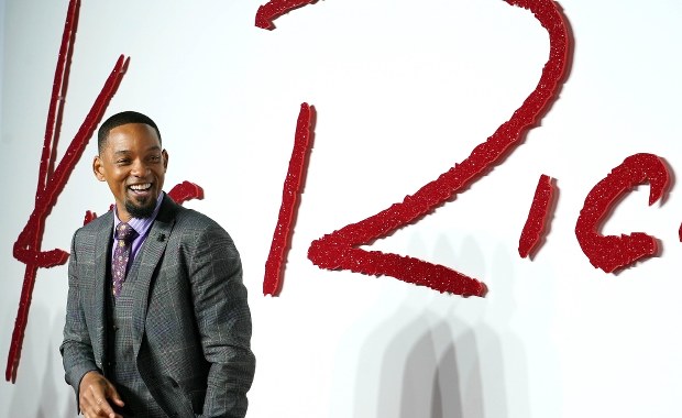 Will Smith na dużym ekranie, Transatlantyk i Boska Komedia. Nowy tydzień w kulturze 
