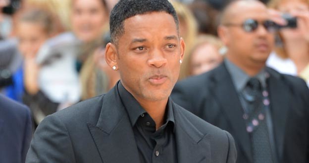 Will Smith nie przekonał się do "Django" - fot.  Alberto E. Rodriguez /Getty Images/Flash Press Media