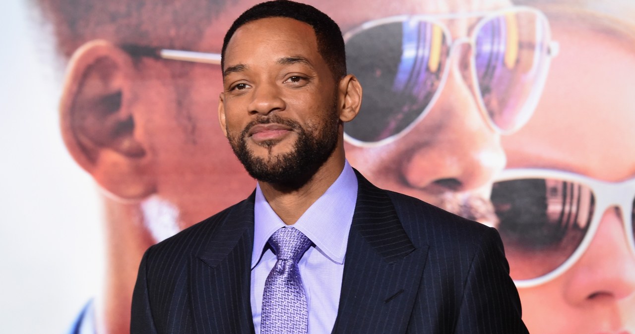 Will Smith nie wystąpi w 5. części serii "Matrix". Tajemniczy post aktora o produkcji był zmyłką? /Jason Merritt/Getty Images /Reporter