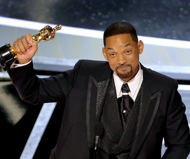 Will Smith powinien oddać Oscara? 