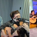 Will Smith rapował do przygrywek polskiego gitarzysty na... transmisji Twitch