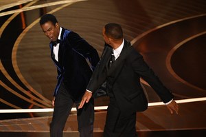 Will Smith rezygnuje z członkostwa w Akademii. Wydał oświadczenie