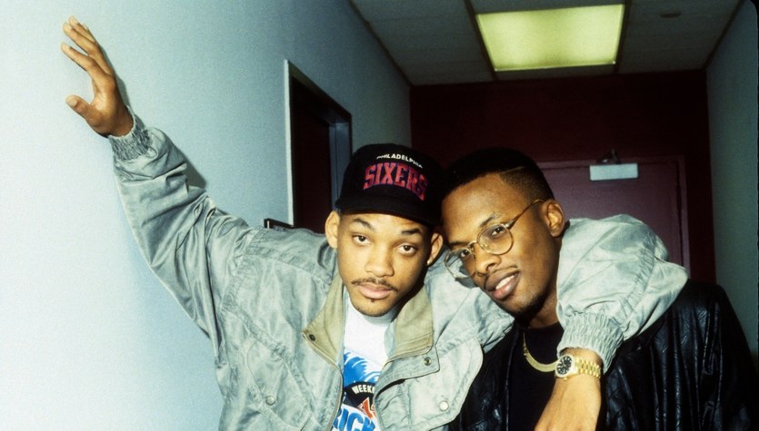 Will Smith skończył 55 lat. Swoją karierę zaczął jako muzyk. Pamiętacie te przeboje? 