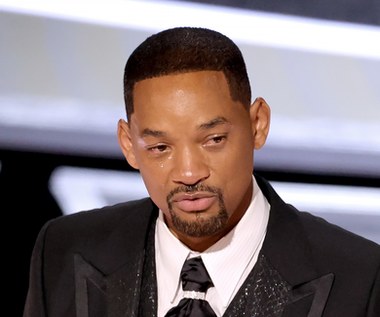 Will Smith uda się na terapię? 