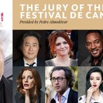 Will Smith w jury festiwalu w Cannes