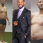 Will Smith wraca do formy! Niewiarygodne, jak teraz wygląda!