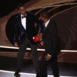 Will Smith z 10-letnim zakazem uczestniczenia w ceremonii rozdania Oscarów