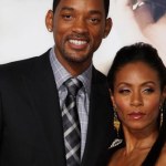 Will Smith z noblistami