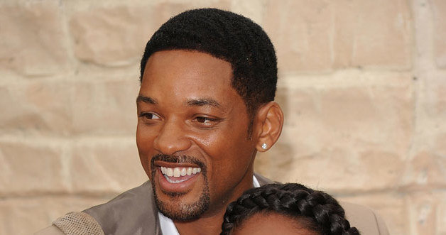 Will Smith z żoną, fot.Jason Merritt &nbsp; /Getty Images/Flash Press Media