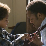 Will Smith zagra w filmie z synem