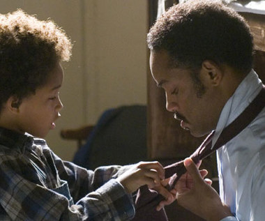 Will Smith zagra w filmie z synem