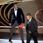 Will Smith zrezygnował z członkostwa w Akademii Filmowej