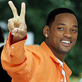 Will Smith /AFP
