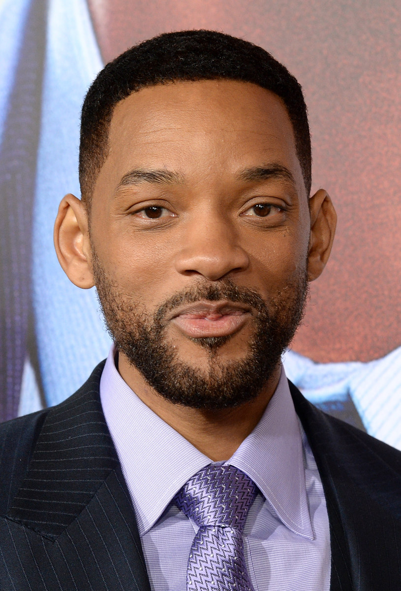 Will Smith /Michael Kovac /Getty Images