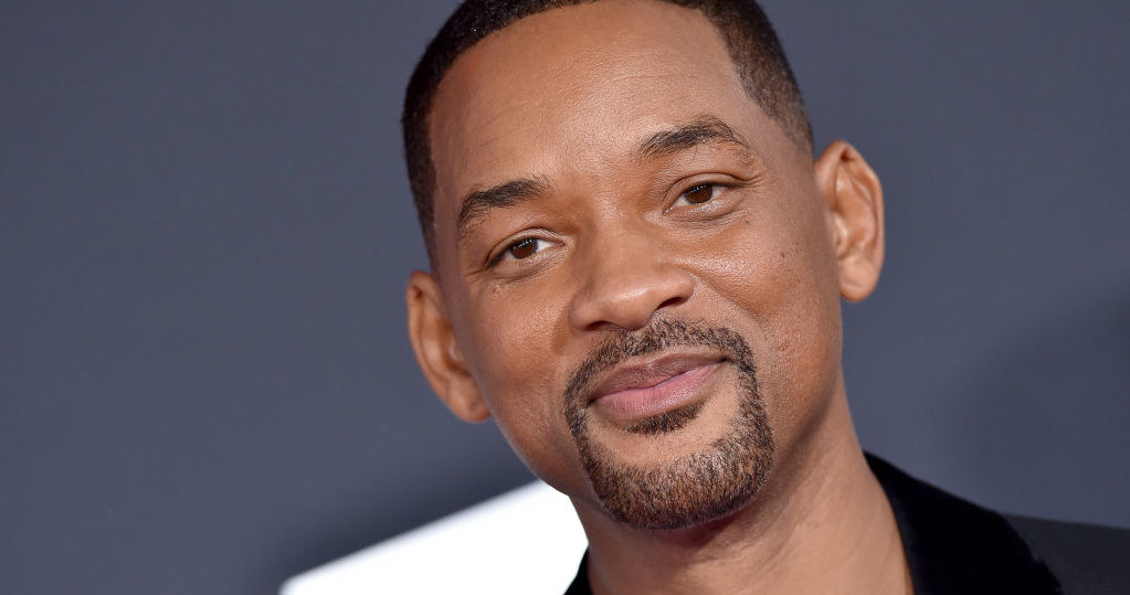 Will Smith /Getty Images