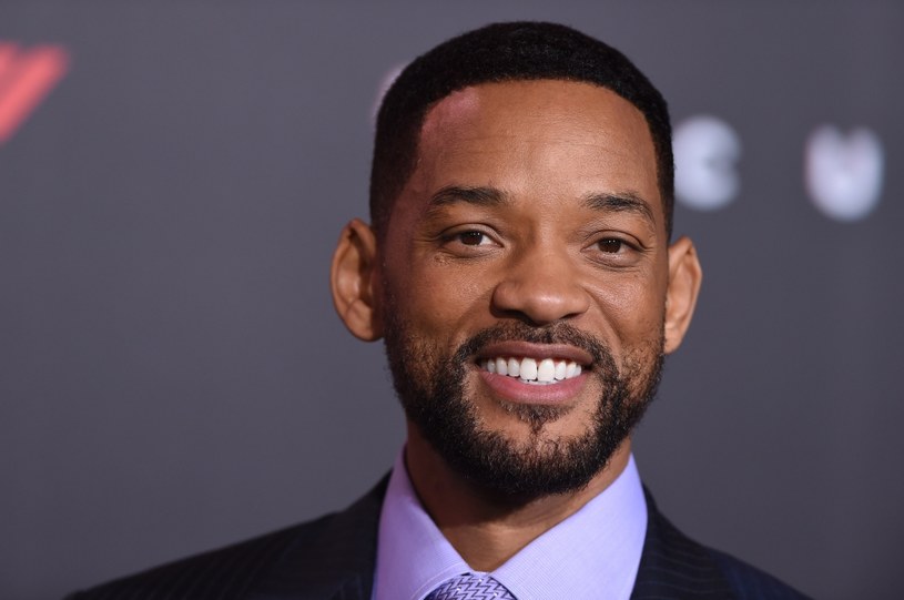 Will Smith / Axelle/Bauer-Griffin/FilmMagic /Getty Images