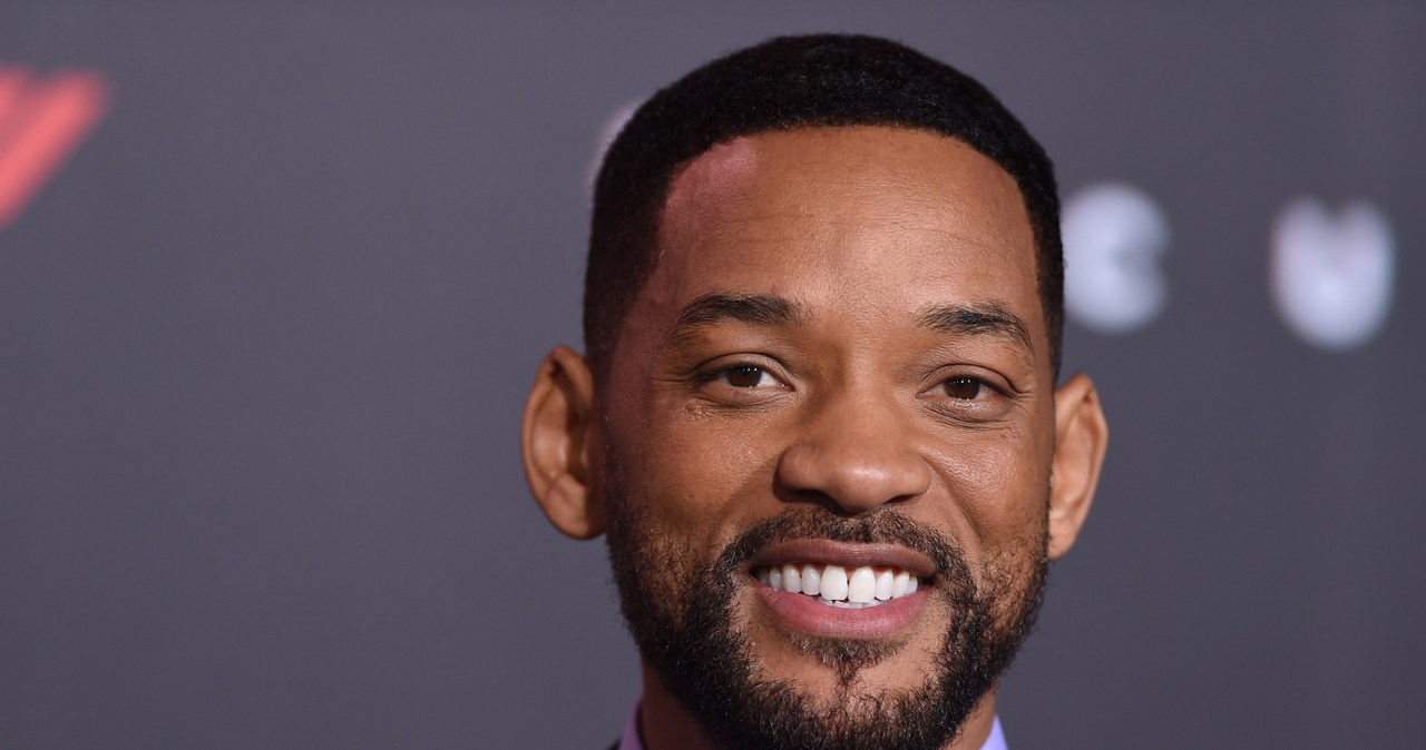 Will Smith / Axelle/Bauer-Griffin/FilmMagic /Getty Images