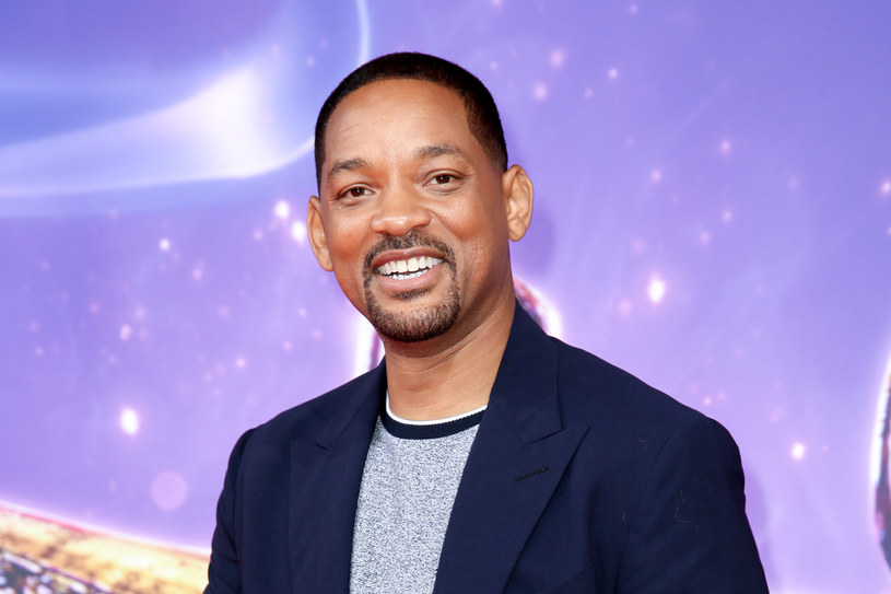 Will Smith / Isa Foltin/WireImage /Getty Images
