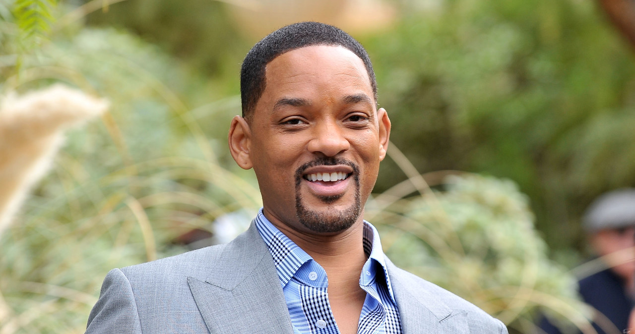 Will Smith /Jerod Harris /Getty Images