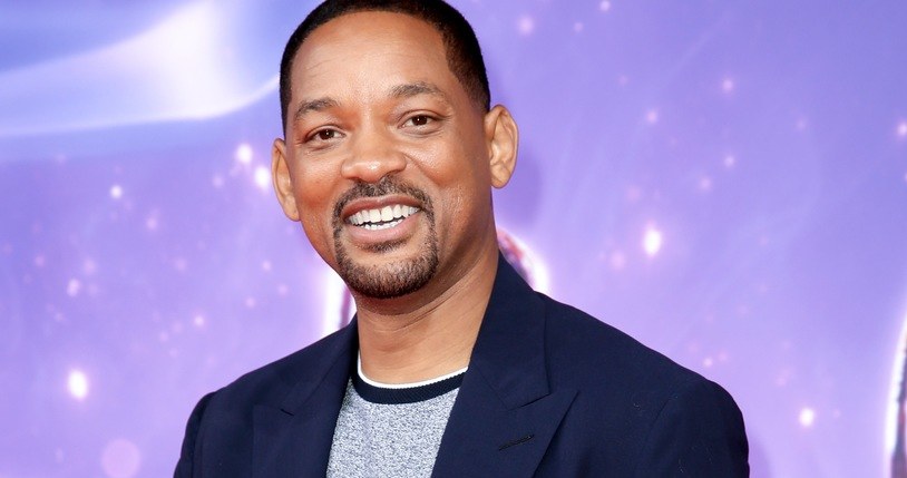 Will Smith /Isa Foltin /Getty Images