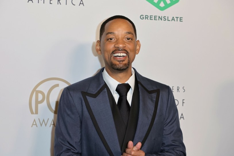 Will Smith /KEVIN WINTER/Getty AFP/East News /East News