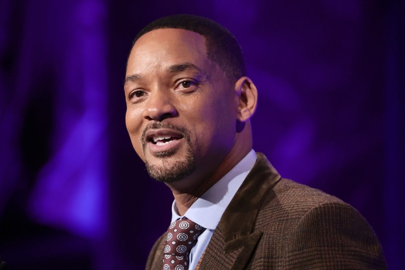 Will Smith /Jamie McCarthy /Getty Images