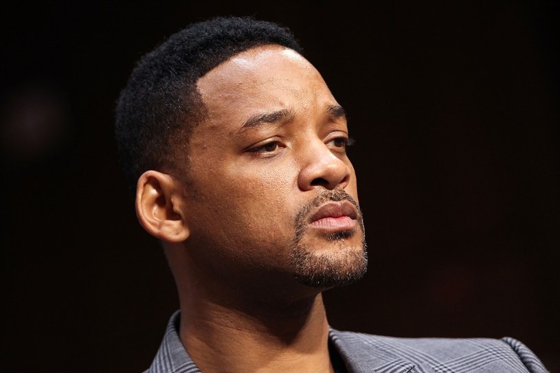 Will Smith / Paul Morigi/WireImage /Getty Images