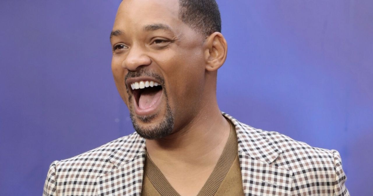 Will Smith /SplashNews.com/East News /East News