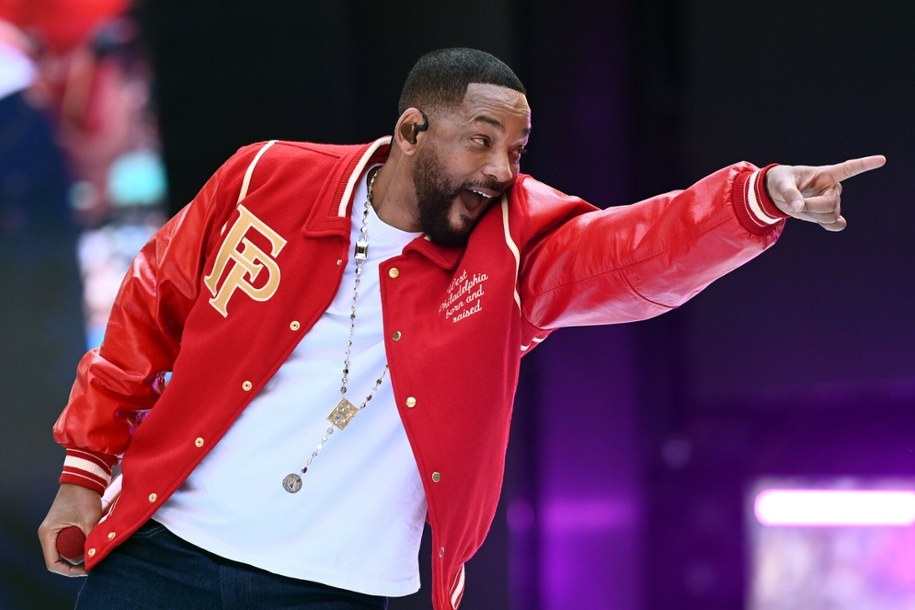 Will Smith /Rex Features/EAST NEWS /East News