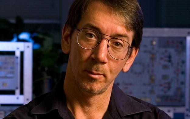 Will Wright - zdjęcie /Informacja prasowa