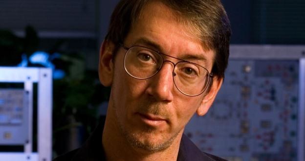 Will Wright - zdjęcie /Informacja prasowa