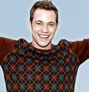 Will Young /