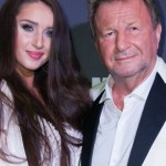 biznesmen i właściciel Polonii Warszawa