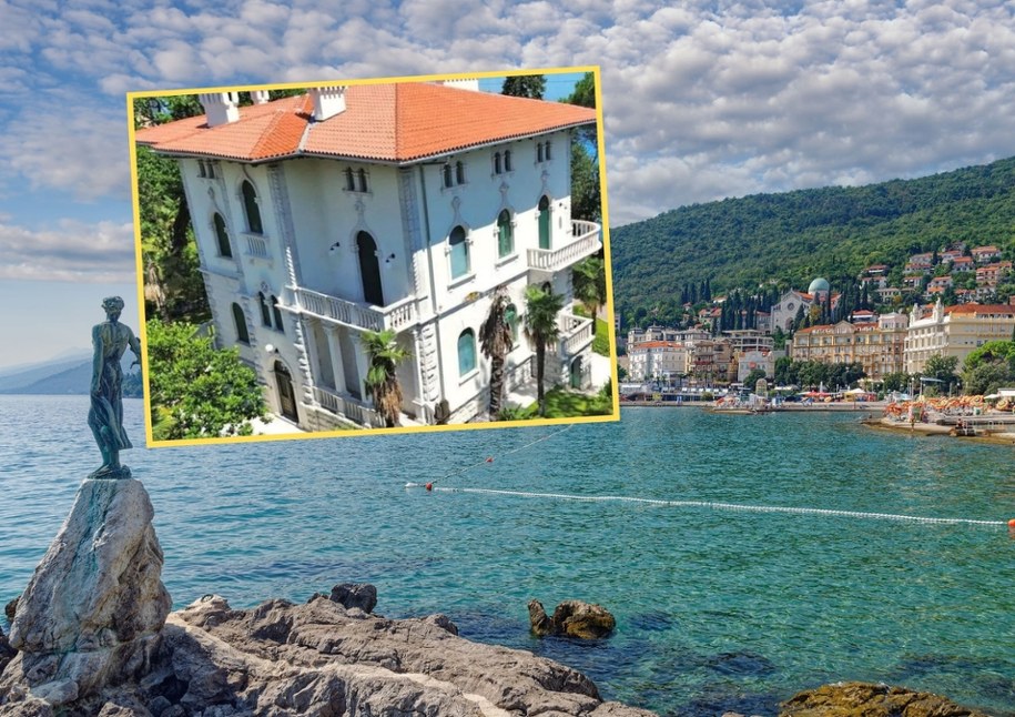 Willa na sprzedaż, fot. Smart Invest Properties /Shutterstock