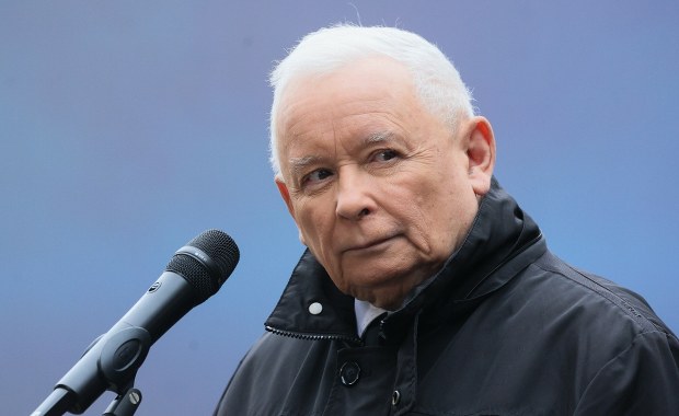 Willa na święta pusta. Jarosław Kaczyński spędzi święta gdzie indziej
