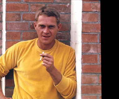 Willa Steve'a McQueena wystawiona na sprzedaż. Kosztuje krocie