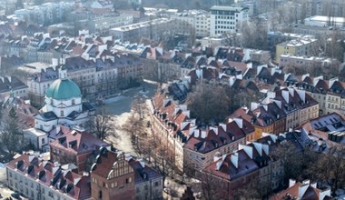 Willa z PRL wystawiona na sprzedaż za ponad 21 mln zł. "Cena to taki przerost formy nad treścią"